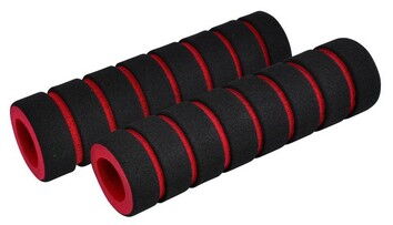 Грипсы Longus Fuomy