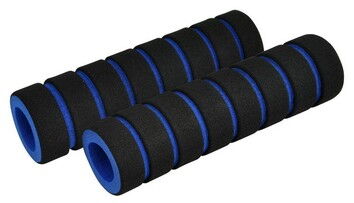 Грипсы Longus Fuomy