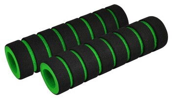 Грипсы Longus Fuomy