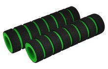 Грипсы Longus Fuomy - фото 1