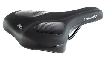 Сідло Longus 3D Comfor L