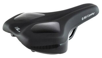 Сідло Longus 3D Comfor M