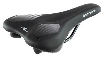 Сідло Longus 3D Comfor S