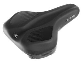 Сідло Longus 3D Comfor XL