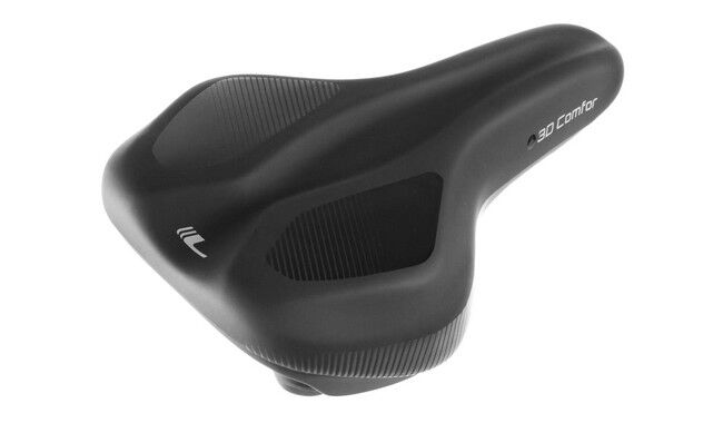 Седло Longus 3D Comfor XL - фото 1
