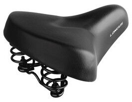 Седло Longus City 2