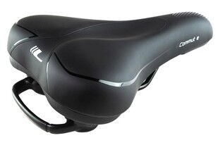 Сідло Longus Comute-EL