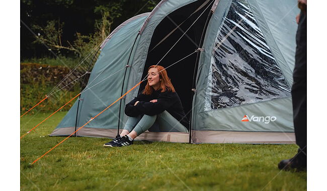 Намет Vango Beta 550 - дополнительное фото 5