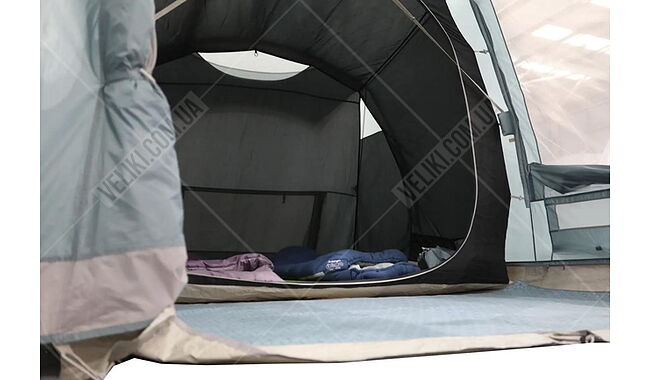 Намет Vango Harris 500 - дополнительное фото 4