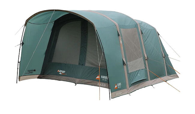Палатка Vango Harris Air 350 - фото 1