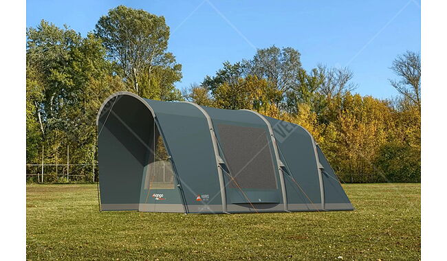 Палатка Vango Harris Air 350 - дополнительное фото 2
