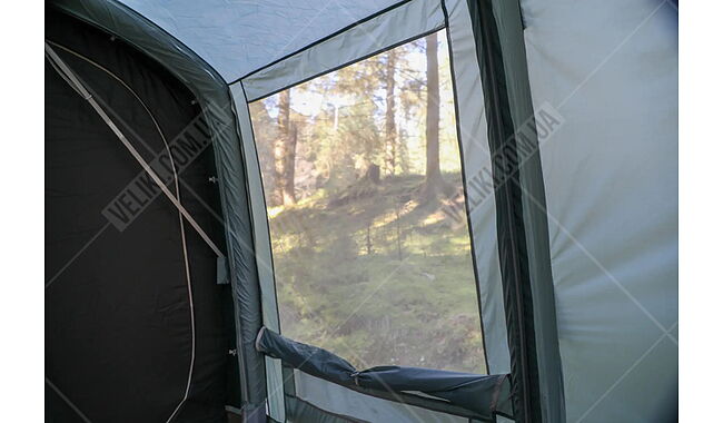 Палатка Vango Harris Air 350 - дополнительное фото 4