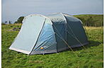 Намет Vango Mokala 450 - дополнительное фото 2