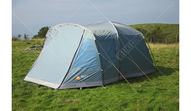 Намет Vango Mokala 450 - дополнительное фото 2