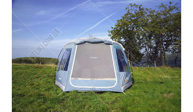 Намет Vango Mokala 450 - дополнительное фото 3