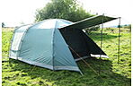 Намет Vango Mokala 450 - дополнительное фото 4