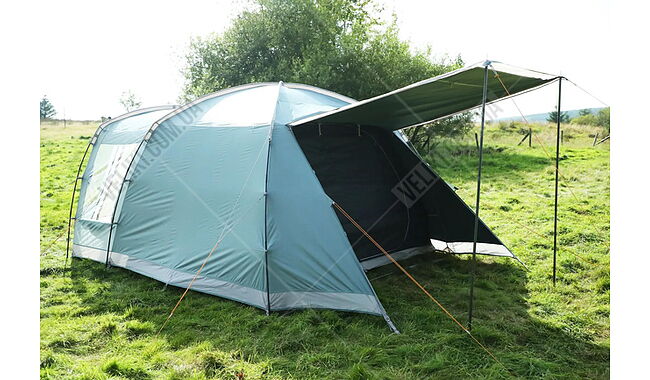 Намет Vango Mokala 450 - дополнительное фото 4