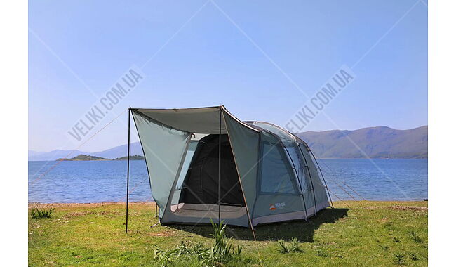 Намет Vango Mokala 450 - дополнительное фото 5