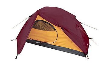 Намет Terra Incognita Adria 2