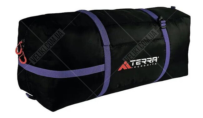 Намет Terra Incognita Adria 2 - дополнительное фото 3