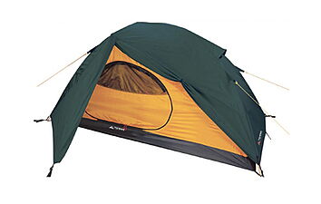 Намет Terra Incognita Adria 2