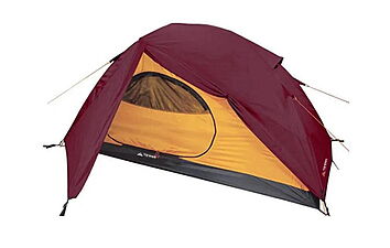 Палатка Terra Incognita Adria 2 Alu