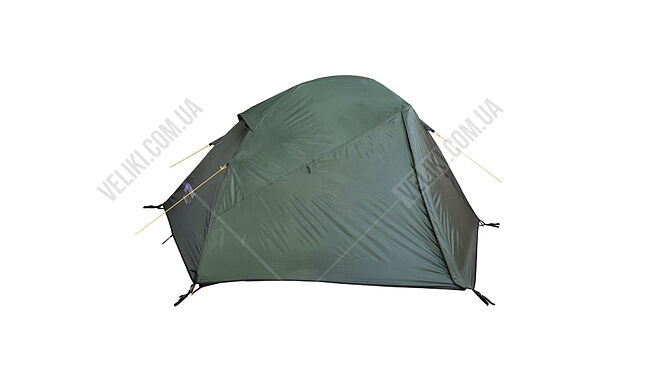 Палатка Terra Incognita Adria 2 Alu - дополнительное фото 7