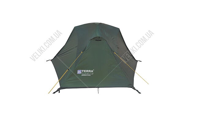 Палатка Terra Incognita Adria 2 Alu - дополнительное фото 8