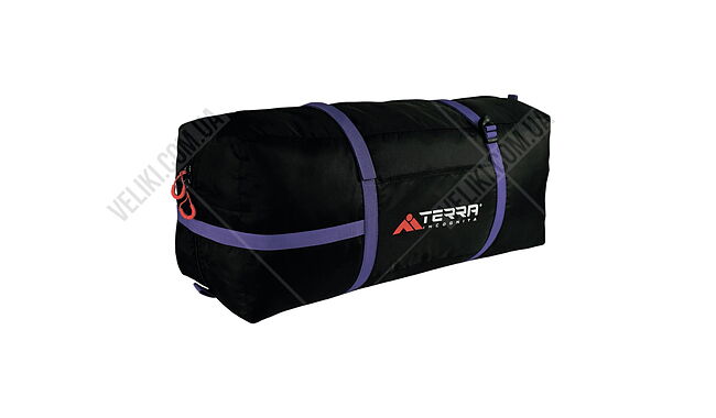 Палатка Terra Incognita Adria 2 Alu - дополнительное фото 9