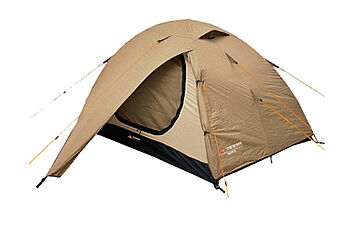 Намет Terra Incognita Alfa 3