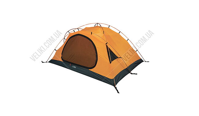 Палатка Terra Incognita Baltora 4 - дополнительное фото 5