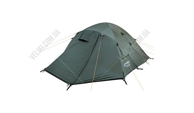 Палатка Terra Incognita Baltora 4 - дополнительное фото 6