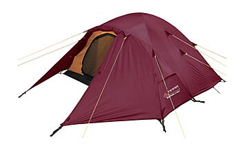 Палатка Terra Incognita Baltora 4 Alu