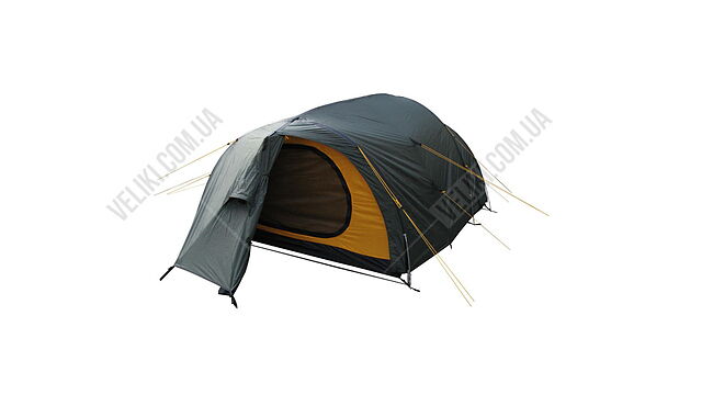 Палатка Terra Incognita Bravo 4 - дополнительное фото 3