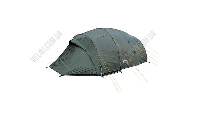Палатка Terra Incognita Bravo 4 - дополнительное фото 4