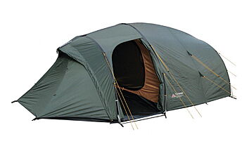 Намет Terra Incognita Bravo 4 Alu