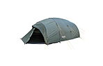 Палатка Terra Incognita Bravo 4 Alu - дополнительное фото 2