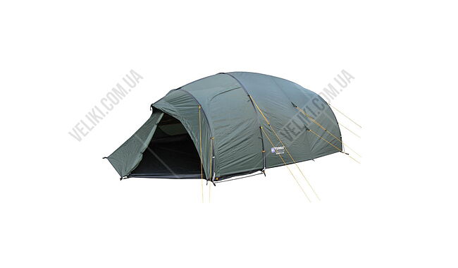 Палатка Terra Incognita Bravo 4 Alu - дополнительное фото 2