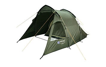 Палатка Terra Incognita Camp 4