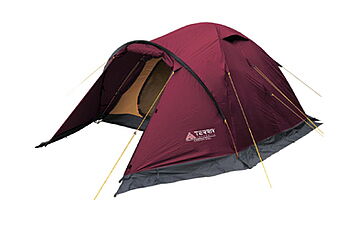 Палатка Terra Incognita Canyon 3