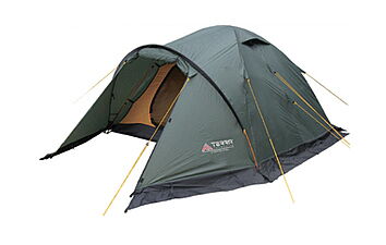 Палатка Terra Incognita Canyon 3