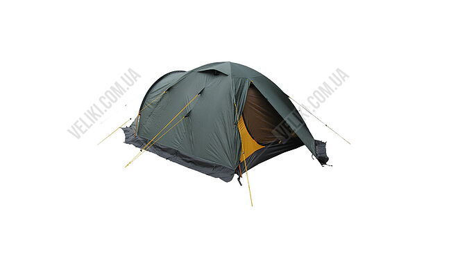 Намет Terra Incognita Canyon 3 - дополнительное фото 7