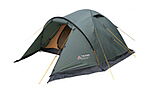 Палатка Terra Incognita Canyon 3 Alu - фото 2