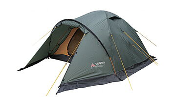 Палатка Terra Incognita Canyon 3 Alu