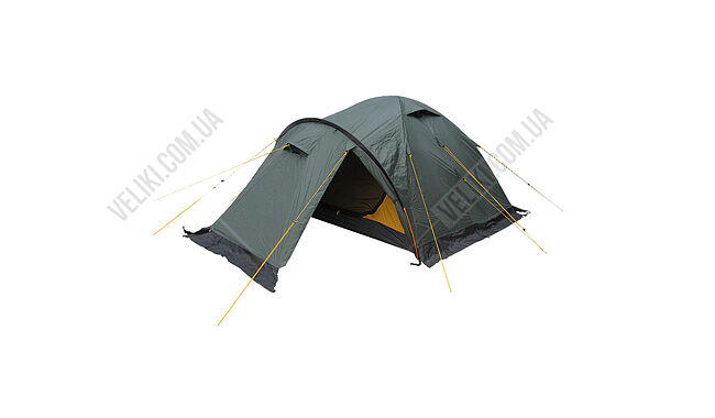 Палатка Terra Incognita Canyon 3 Alu - дополнительное фото 8