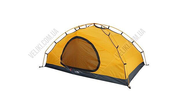 Палатка Terra Incognita Cresta 2 - дополнительное фото 5