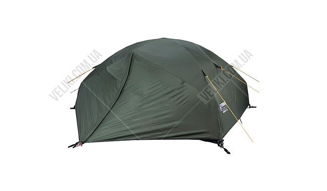 Палатка Terra Incognita Cresta 2 - дополнительное фото 6