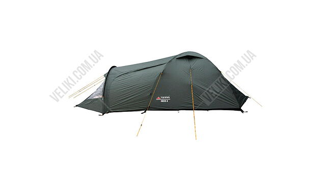 Палатка Terra Incognita Geos 3 - дополнительное фото 7