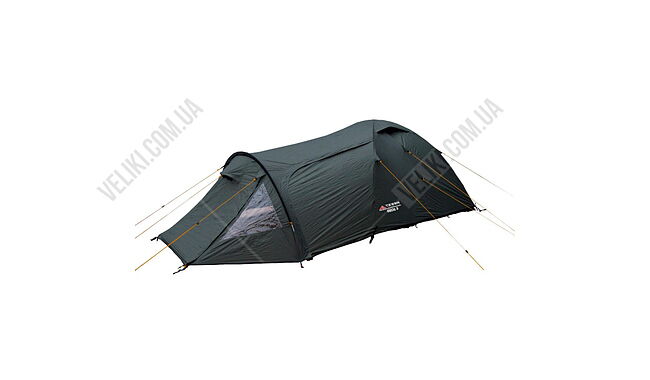 Палатка Terra Incognita Geos 3 - дополнительное фото 9