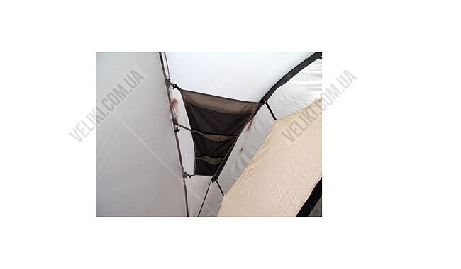 Палатка Terra Incognita Grand 5 - дополнительное фото 2
